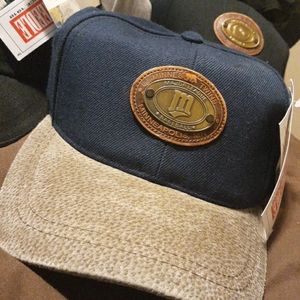 Minnesota Twins hat